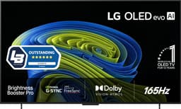 LG 42" C6 Pro 4K OLED evo TV (2026)