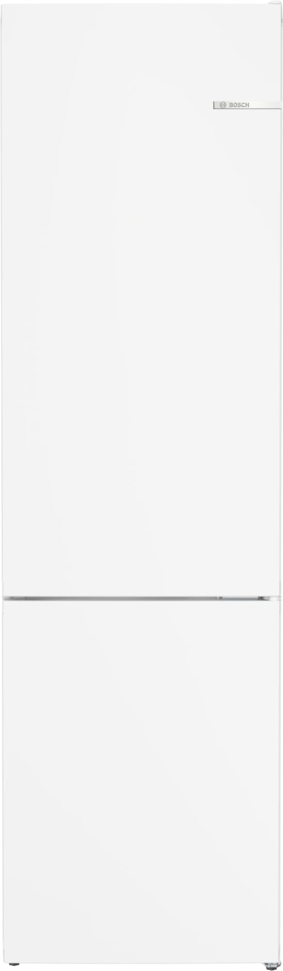 Bosch Serie 4 Kølefryseskab KGN392WDF (hvid)