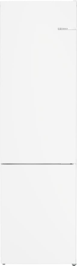Bosch Serie 4 Kombiskåp KGN392WDF (vit)