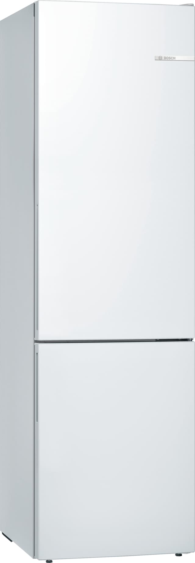 Bosch Serie 6 Kølefryseskab KGE39AWCA (hvid)
