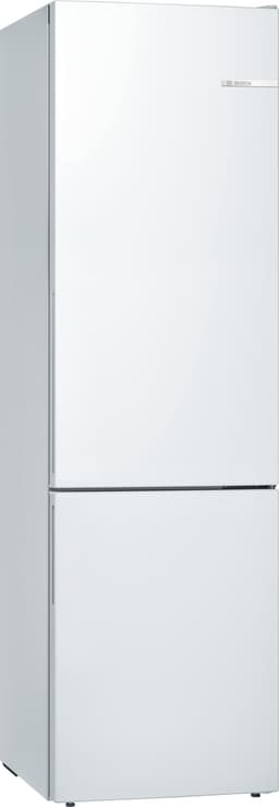 Bosch Serie 6 Kombiskåp KGE39AWCA (vit)