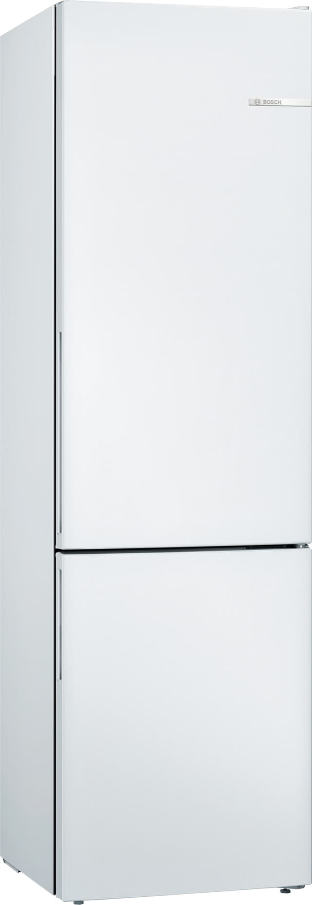 Bosch Serie 4 Kølefryseskab KGV39VWEA (hvid)