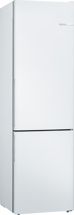 Bosch Serie 4 Kombiskap KGV39VWEA (hvit)