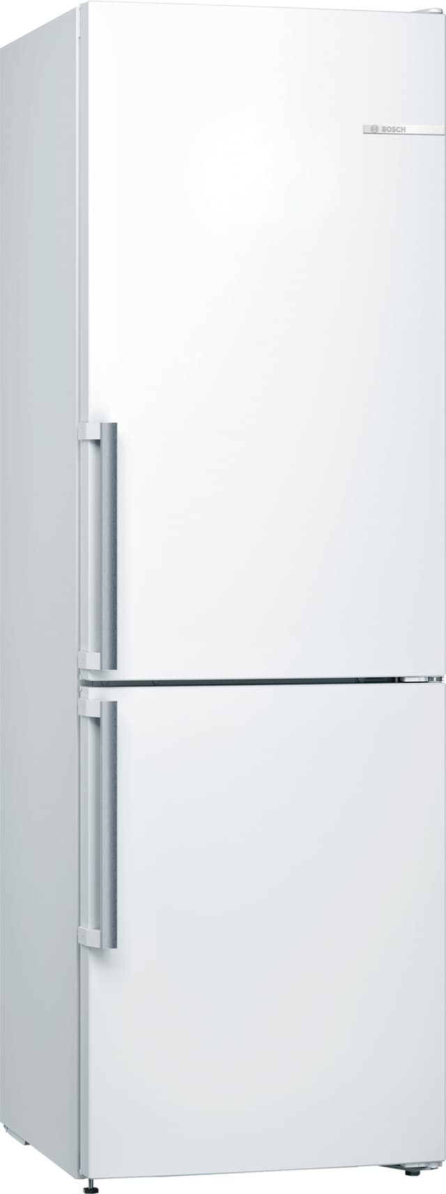 Bosch Serie 4 Kølefryseskab KGV366WEP (hvid)