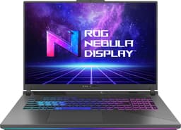 Asus ROG Strix G18 AMD 9955HX/RTX 5070/16GB/1TB 18" pelikannettava
