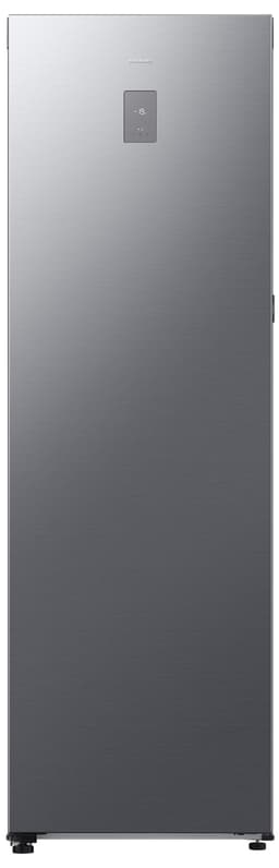 Samsung Serie 80 Fryseskap RZ80H32HDTEF (rustfritt stål)