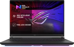 Asus ROG Strix G18 290HX Plus/RTX 5090/128GB/1TB 18" bärbar gamingdator