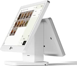 SumUp Register kassesystem