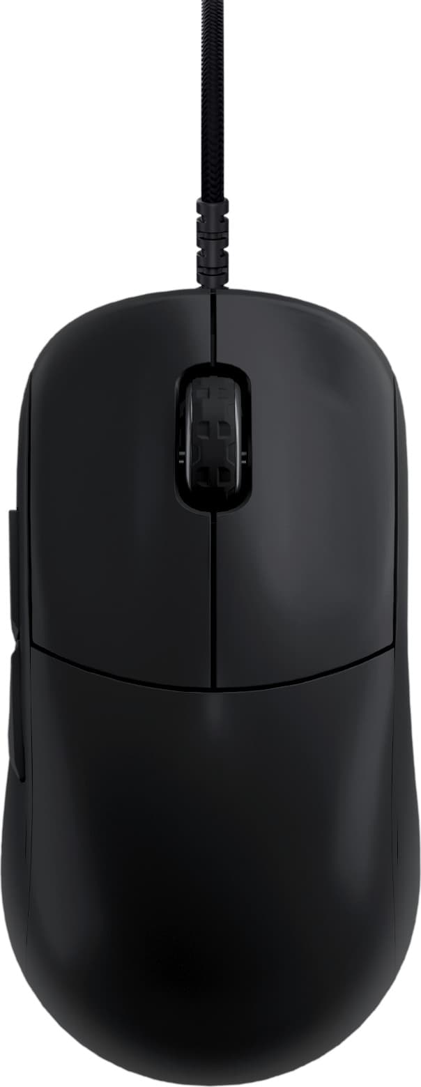 CHERRY XTRFY M42V2 ultralet gaming-mus (sort)
