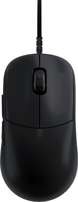 CHERRY XTRFY M42V2 ultralet gaming-mus (sort)