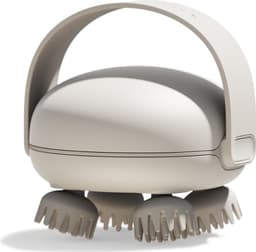 Sharper Image apparat for hodebunnsmassasje 1202034390