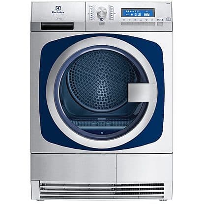 Electrolux myPRO Edge tørretumbler TD2-9HP (9 kg)