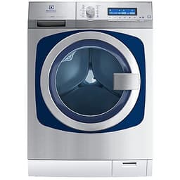 Electrolux myPRO vaskemaskine WE2-9 afløbspumpe (9 kg)
