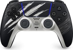 PlayStation 5 DualSense langaton ohjain Wolverine LE (adamantium)