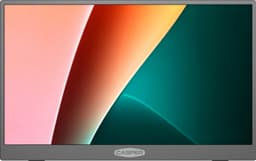 Casper Flexview 15.6" bærbar skjerm