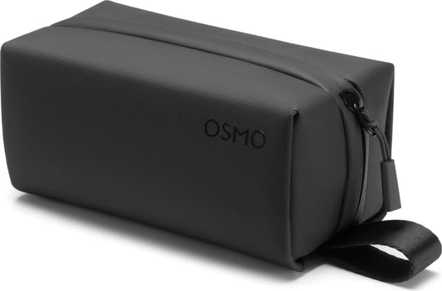DJI Osmo Pocket 4P bæretaske