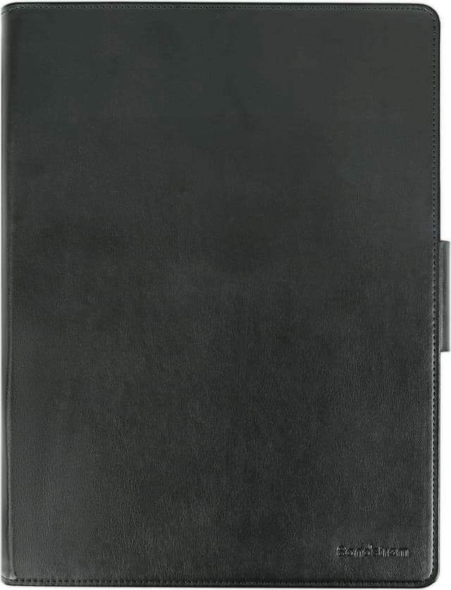 Sandstrøm universal folioetui til 10-11" tablets (sort)
