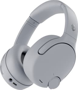 Skullcandy CRUSHER 720 trådlösa around-ear hörlurar (grå)