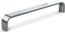 Epoq Regulare vedin 160 mm 1 kpl (steel)