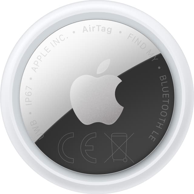 AirTag (2nd. Gen)