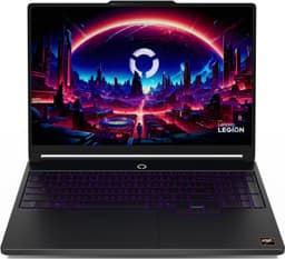 Lenovo Legion 5a 15AHP11 250/5070/16/512 15,3" bærbar gaming-pc