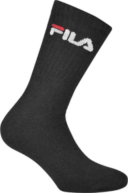 Fila padelsukat - Musta 39-42