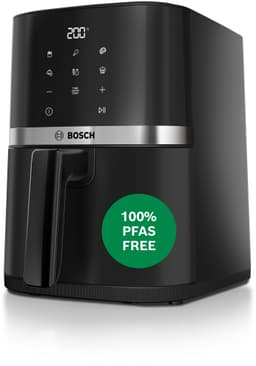 Bosch Series 2 MAF24AB0 Airfryer (sort)