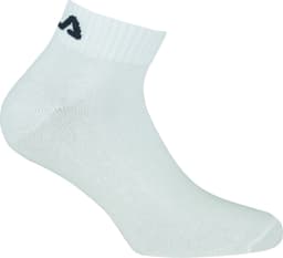 Fila padelsukat - Valkoiset 43-46