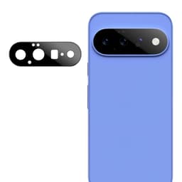 IMAK Kamerabeskyttelse af hærdet glas til Google Pixel 11 - Sort