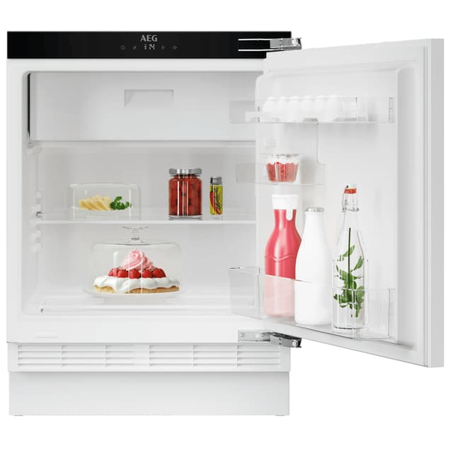 AEG 3000 køleskab OSF3S821EF (integreret)