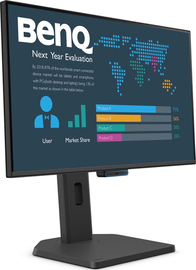 BenQ BL2490TC 23.8" Full HD IPS