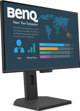 BenQ BL2490TC 23.8" Full HD IPS Monitor