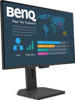 Benq Datorskärm 9H.LNTLA.TBE