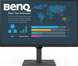 BenQ BL3290QT 31.5" QHD IPS Monitor