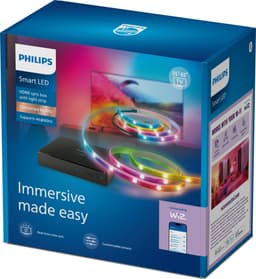 Philips Smart LED Play HDMI 2.0 Sync Box-sett 55"-65"