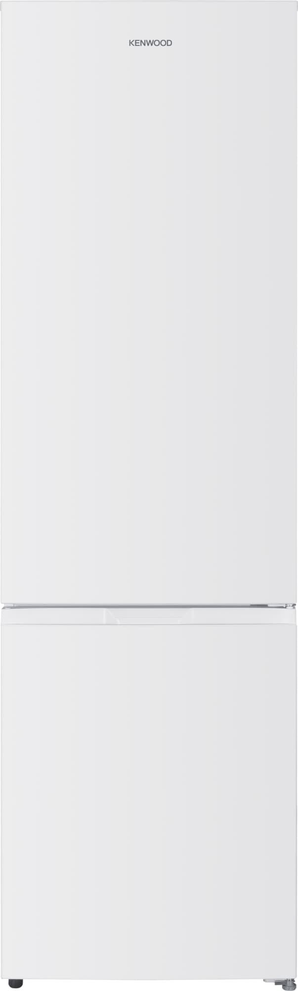 Kenwood jääkaappipakastin KNF200W26E (valkoinen)