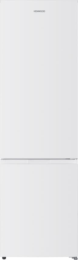 Kenwood kølefryseskab KNF200W26E (hvid)