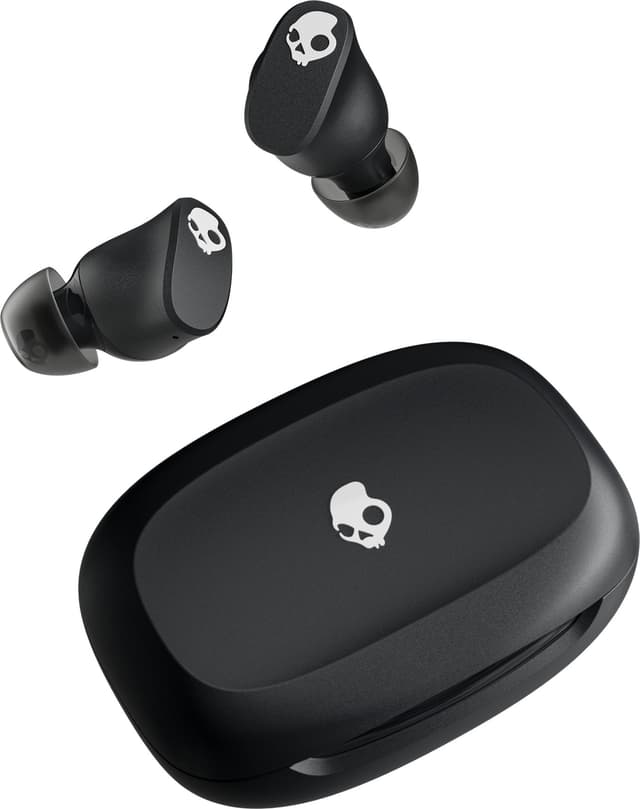 Skullcandy Smokin Buds 360 true wireless in-ear hörlurar