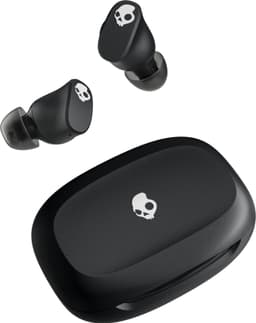 Skullcandy Smokin Buds 360 true wireless in-ear hörlurar (svart)