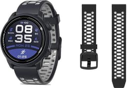 Klokkereim kompatibel med Coros APEX 42mm/APEX 2/PACE 2, 20mm   Coros PACE 2
