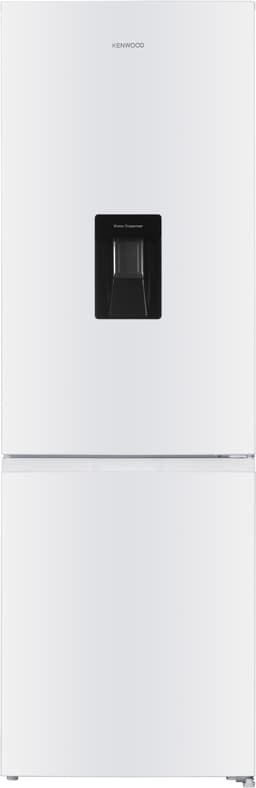 Kenwood kombiskåp KNFD186W26E (vit)