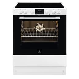 Electrolux 500 induktionsspis LKI74440SW (70cm)
