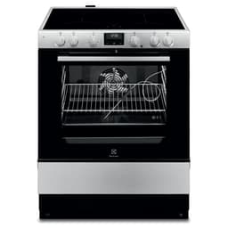 Electrolux 500 induktionsspis LKI74440SX (70cm)