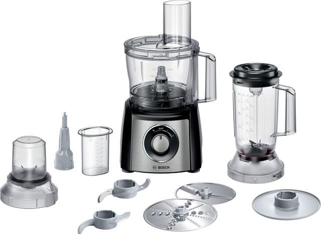 Bosch matberedare MCM3PM386