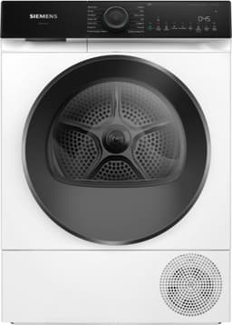Siemens iQ500 tørretumbler WQ46N2DIDN (9kg)