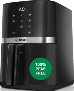 Bosch Series 2 MAF24AB0 Airfryer (sort)