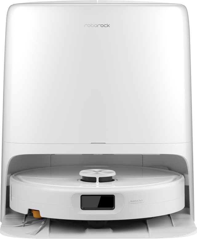 Roborock Qrevo 2 Pro (hvid)