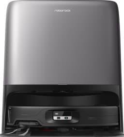Roborock Saros 20 Neo (Sort)