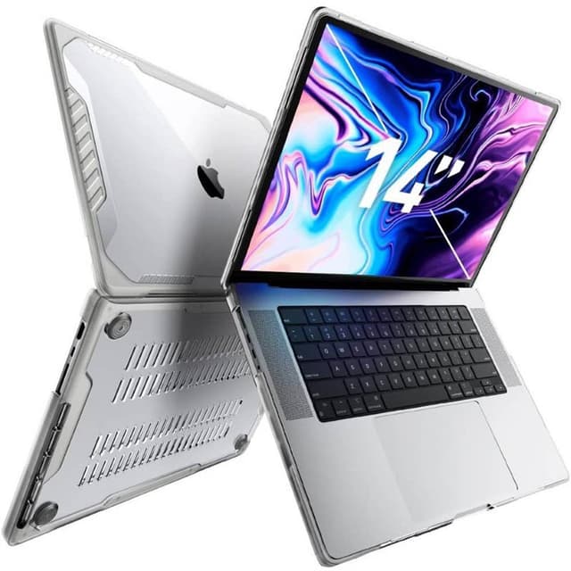 SUPCASE UB skal till MacBook Pro 14.2 (2021)