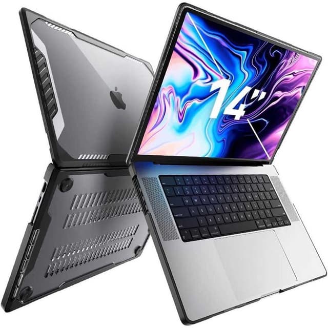 SUPCASE UB skal till MacBook Pro 14.2 (2025)